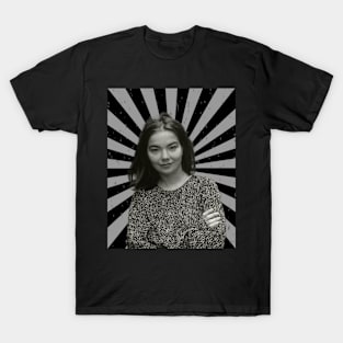 Retro Bjork T-Shirt